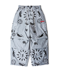 JACKROSE(ジャックローズ) |【GALFY×GALLIS ADDICTION】薄いぐれーの安定別注パンツ(MENS)