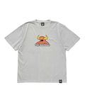 JACKROSE(ジャックローズ) |TOY MACHINE/トイマシーン WASHED TOYMONSTER SS TEE(MENS)