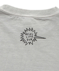 JACKROSE(ジャックローズ) |TOY MACHINE/トイマシーン WASHED TOYMONSTER SS TEE(MENS)