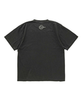 JACKROSE(ジャックローズ) |TOY MACHINE/トイマシーン WASHED TOYMONSTER SS TEE(MENS)