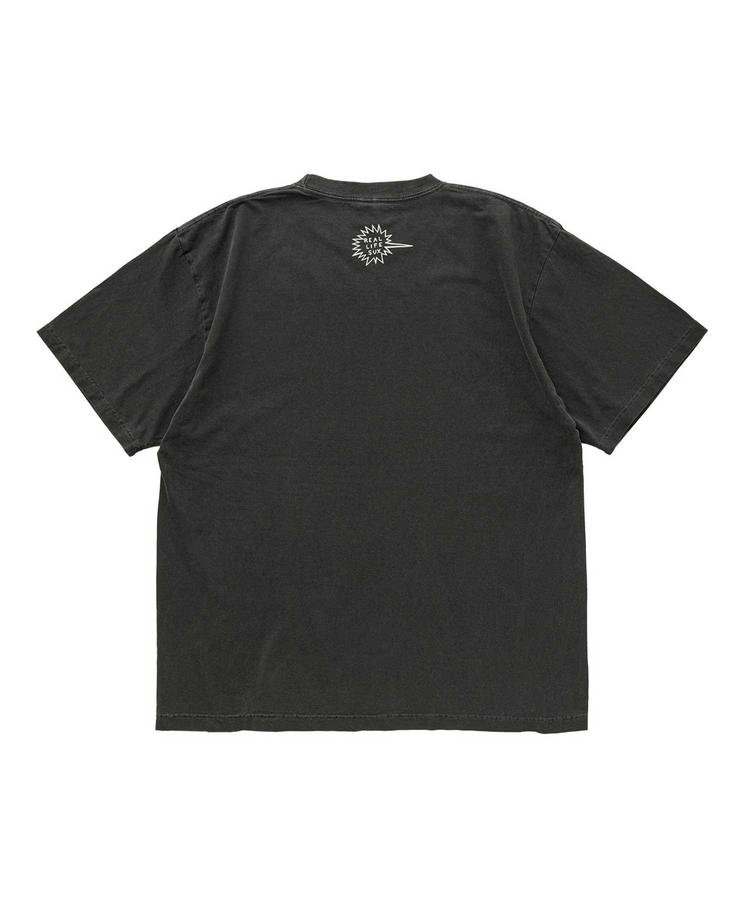 JACKROSE(ジャックローズ) |TOY MACHINE/トイマシーン WASHED TOYMONSTER SS TEE(MENS)