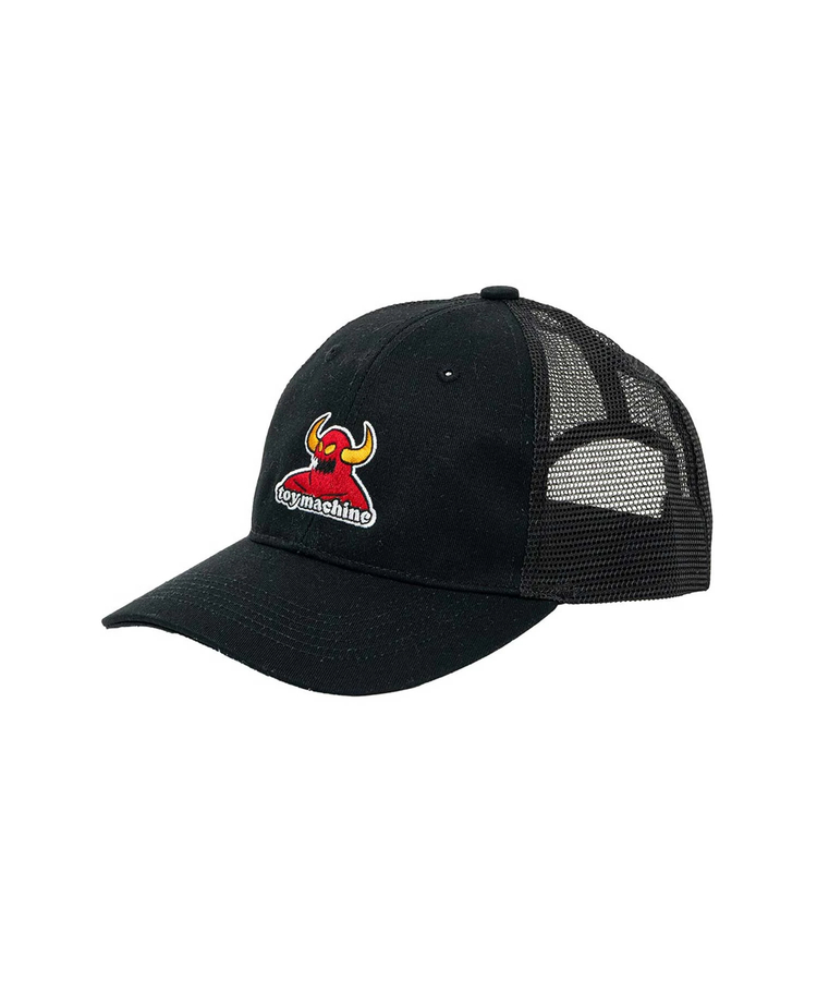 JACKROSE(ジャックローズ) |TOY MACHINE/トイマシーン TOYMONSTER MESH CAP