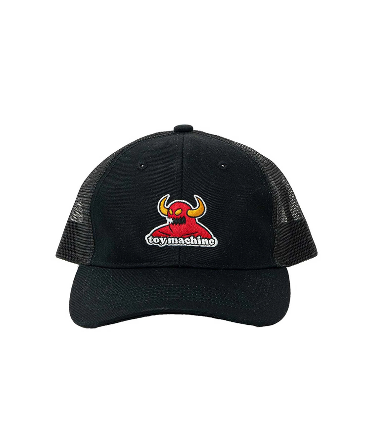 JACKROSE(ジャックローズ) |TOY MACHINE/トイマシーン TOYMONSTER MESH CAP