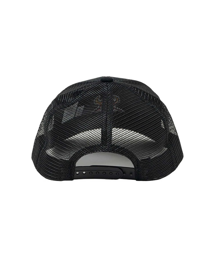 JACKROSE(ジャックローズ) |TOY MACHINE/トイマシーン TOYMONSTER MESH CAP