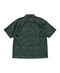 JACKROSE(ジャックローズ) |TOY MACHINE/トイマシーン FACE IN THE CROWD DRY SS SHIRTS(MENS)