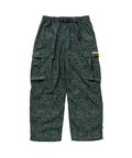JACKROSE(ジャックローズ) |TOY MACHINE/トイマシーン FACE IN THE CROWD DRY EASY CARGO PANTS(MENS)