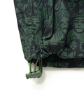 JACKROSE(ジャックローズ) |TOY MACHINE/トイマシーン FACE IN THE CROWD DRY EASY CARGO PANTS(MENS)