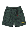 JACKROSE(ジャックローズ) |TOY MACHINE/トイマシーン FACE IN THE CROWD DRY EASY SHORTS(MENS)