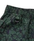 JACKROSE(ジャックローズ) |TOY MACHINE/トイマシーン FACE IN THE CROWD DRY EASY SHORTS(MENS)
