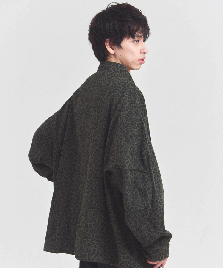 PERK GAPS ショートモッズコート(MENS)｜ファッション通販 SANKO