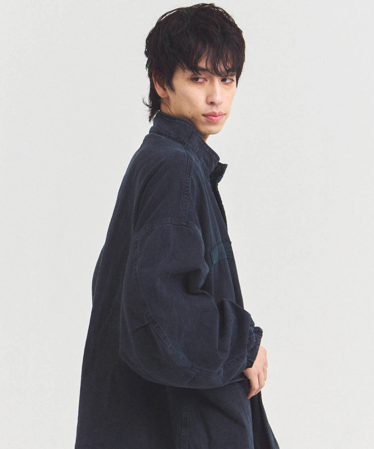 PERK GAPS ショートモッズコート(MENS)|ファッション通販 SANKO PERK GAPS ショートモッズコート(MENS)|ファッション通販 SANKO