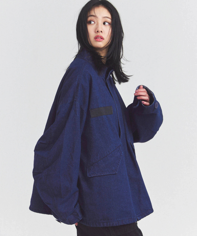 PERK GAPS ショートモッズコート(MENS)｜ファッション通販 SANKO