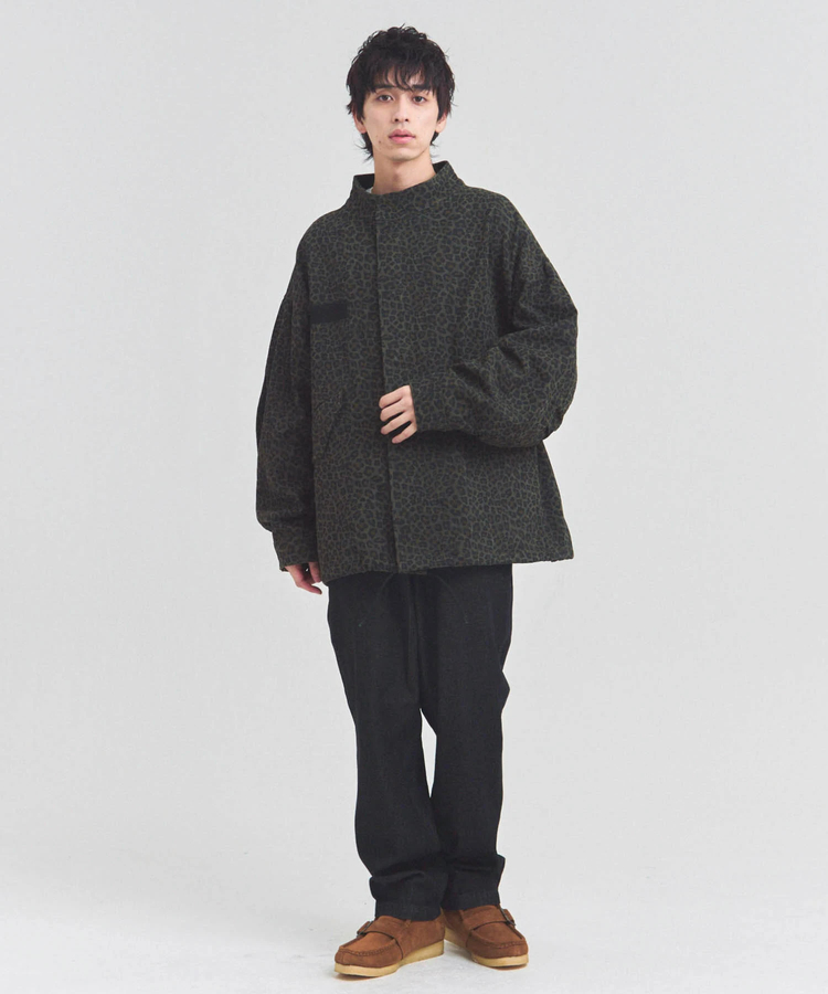 PERK GAPS ショートモッズコート(MENS)｜ファッション通販 SANKO