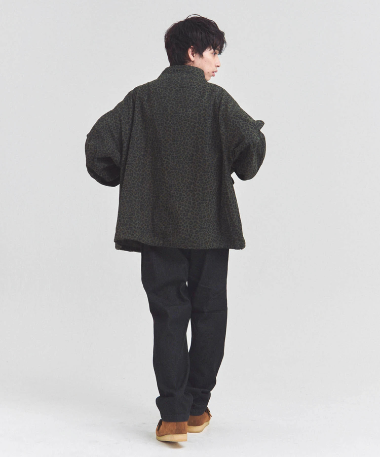 PERK GAPS ショートモッズコート(MENS)｜ファッション通販 SANKO