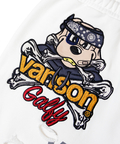 JACKROSE(ジャックローズ) |【VANSON×GALFY×JACKROSE】 骨犬Shorts(MENS)*セットアップ対応