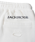 JACKROSE(ジャックローズ) |【VANSON×GALFY×JACKROSE】 骨犬Shorts(MENS)*セットアップ対応