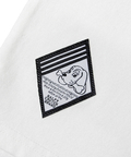 JACKROSE(ジャックローズ) |【VANSON×GALFY×JACKROSE】 星犬Tee SS(MENS)