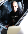 JACKROSE(ジャックローズ) |【VANSON×GALFY×JACKROSE】 星犬Tee SS(MENS)