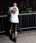 JACKROSE(ジャックローズ) |【VANSON×GALFY×JACKROSE】 星犬Tee SS(MENS)