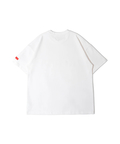 JACKROSE(ジャックローズ) |VALENCIANO/バレンシアーノ LOGO SS TEE(MENS)