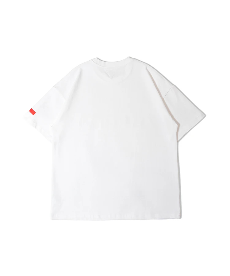 JACKROSE(ジャックローズ) |VALENCIANO/バレンシアーノ LOGO SS TEE(MENS)