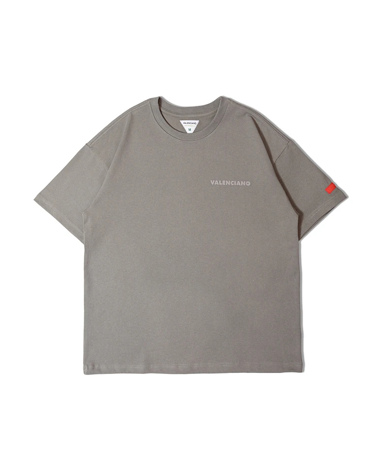 JACKROSE(ジャックローズ) |VALENCIANO/バレンシアーノ LOGO SS TEE(MENS)