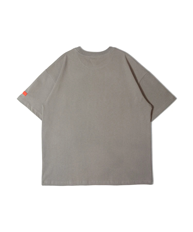 JACKROSE(ジャックローズ) |VALENCIANO/バレンシアーノ LOGO SS TEE(MENS)