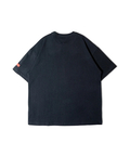 JACKROSE(ジャックローズ) |VALENCIANO/バレンシアーノ LOGO SS TEE(MENS)