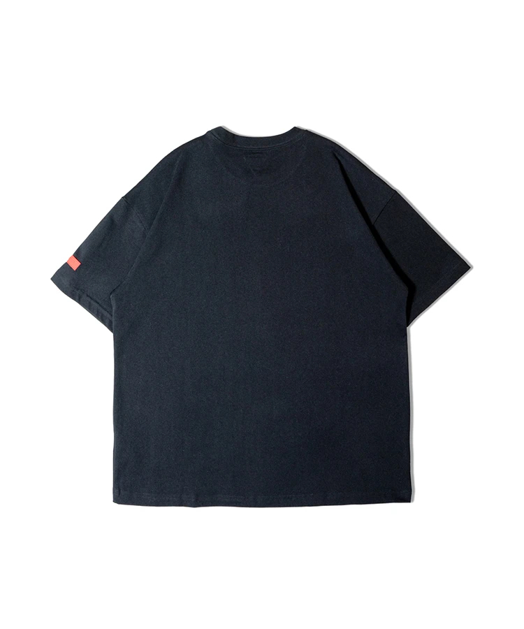 JACKROSE(ジャックローズ) |VALENCIANO/バレンシアーノ LOGO SS TEE(MENS)