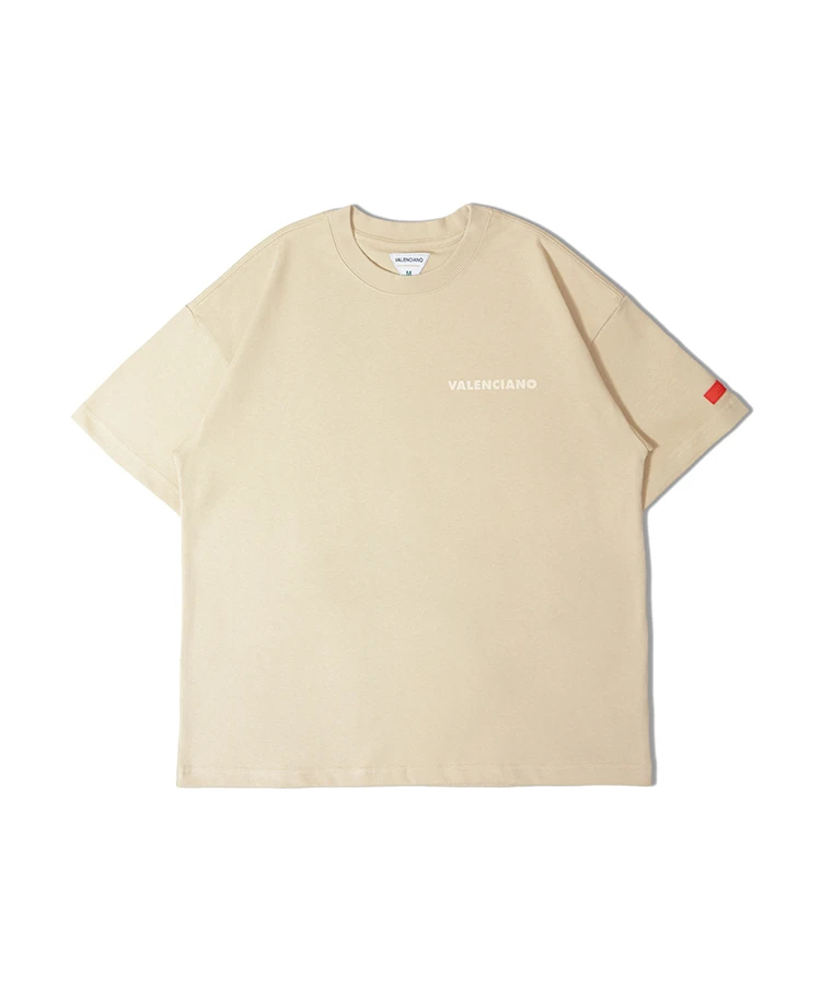 JACKROSE(ジャックローズ) |VALENCIANO/バレンシアーノ LOGO SS TEE(MENS)