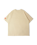 JACKROSE(ジャックローズ) |VALENCIANO/バレンシアーノ LOGO SS TEE(MENS)