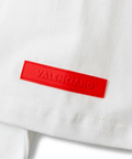 JACKROSE(ジャックローズ) |VALENCIANO/バレンシアーノ LOGO SS TEE(MENS)