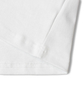 JACKROSE(ジャックローズ) |VALENCIANO/バレンシアーノ LOGO SS TEE(MENS)