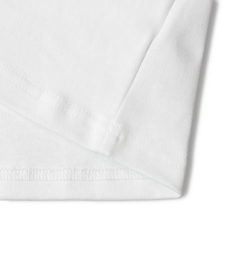 JACKROSE(ジャックローズ) |VALENCIANO/バレンシアーノ LOGO SS TEE(MENS)
