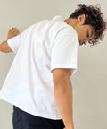 JACKROSE(ジャックローズ) |VALENCIANO/バレンシアーノ LOGO SS TEE(MENS)
