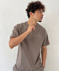 JACKROSE(ジャックローズ) |VALENCIANO/バレンシアーノ LOGO SS TEE(MENS)