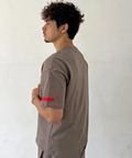 JACKROSE(ジャックローズ) |VALENCIANO/バレンシアーノ LOGO SS TEE(MENS)