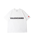 JACKROSE(ジャックローズ) |VALENCIANO/バレンシアーノ BIG LOGO SS TEE(MENS)