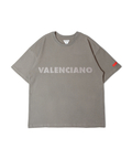 JACKROSE(ジャックローズ) |VALENCIANO/バレンシアーノ BIG LOGO SS TEE(MENS)
