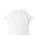 JACKROSE(ジャックローズ) |VALENCIANO/バレンシアーノ BIG LOGO SS TEE(MENS)