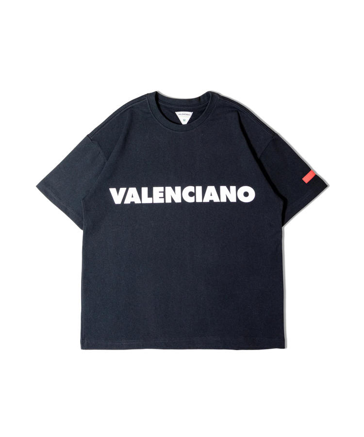 JACKROSE(ジャックローズ) |VALENCIANO/バレンシアーノ BIG LOGO SS TEE(MENS)