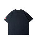 JACKROSE(ジャックローズ) |VALENCIANO/バレンシアーノ BIG LOGO SS TEE(MENS)