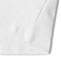 JACKROSE(ジャックローズ) |VALENCIANO/バレンシアーノ BIG LOGO SS TEE(MENS)