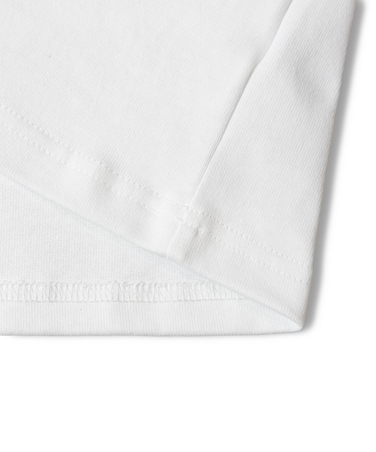 JACKROSE(ジャックローズ) |VALENCIANO/バレンシアーノ BIG LOGO SS TEE(MENS)