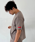 JACKROSE(ジャックローズ) |VALENCIANO/バレンシアーノ BIG LOGO SS TEE(MENS)