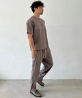 JACKROSE(ジャックローズ) |VALENCIANO/バレンシアーノ BIG LOGO SS TEE(MENS)