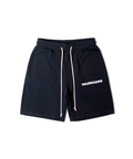JACKROSE(ジャックローズ) |VALENCIANO/バレンシアーノ LOGO HEAVY WEIGHT JERSEY SHORTS(MENS)