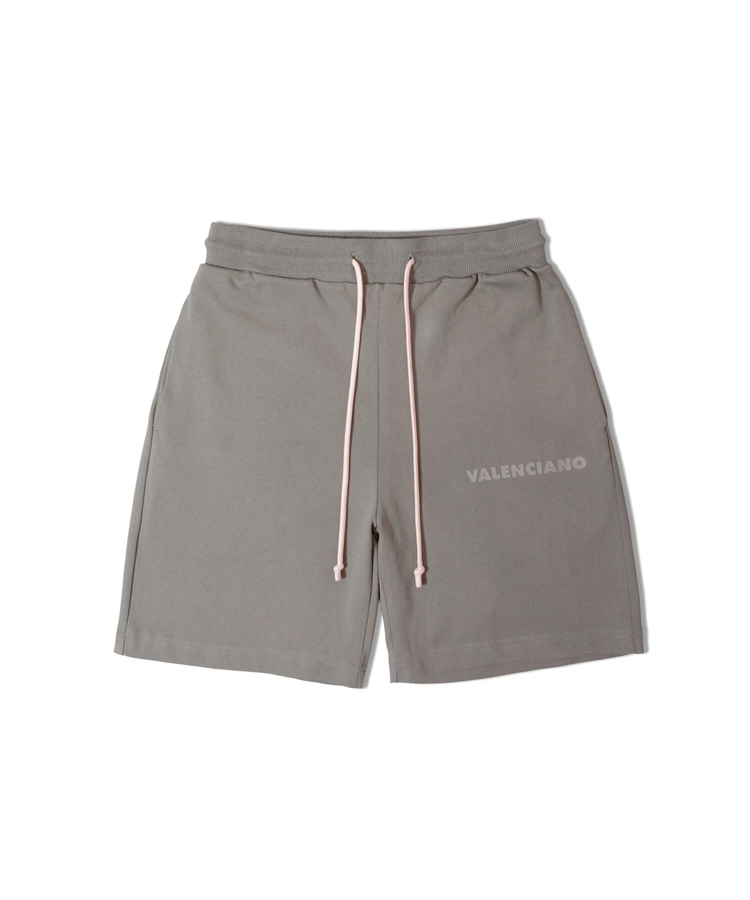 JACKROSE(ジャックローズ) |VALENCIANO/バレンシアーノ LOGO HEAVY WEIGHT JERSEY SHORTS(MENS)