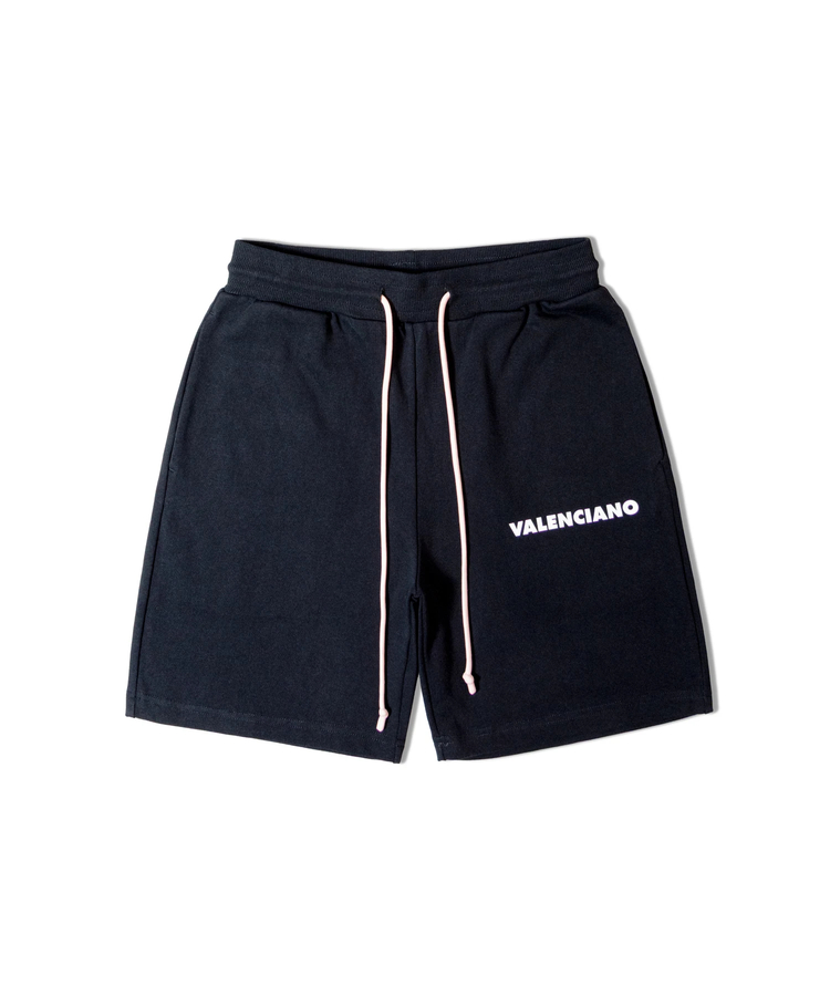 JACKROSE(ジャックローズ) |VALENCIANO/バレンシアーノ LOGO HEAVY WEIGHT JERSEY SHORTS(MENS)