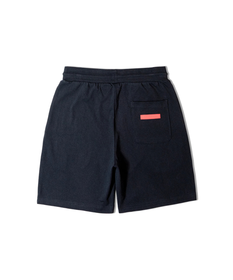 JACKROSE(ジャックローズ) |VALENCIANO/バレンシアーノ LOGO HEAVY WEIGHT JERSEY SHORTS(MENS)